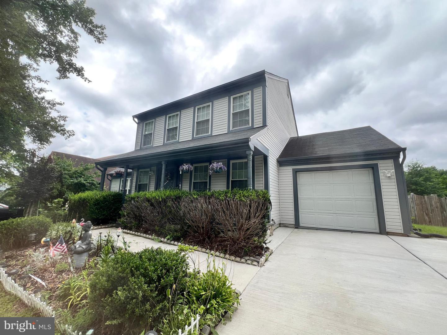 3521 Turbridge Drive photo 2