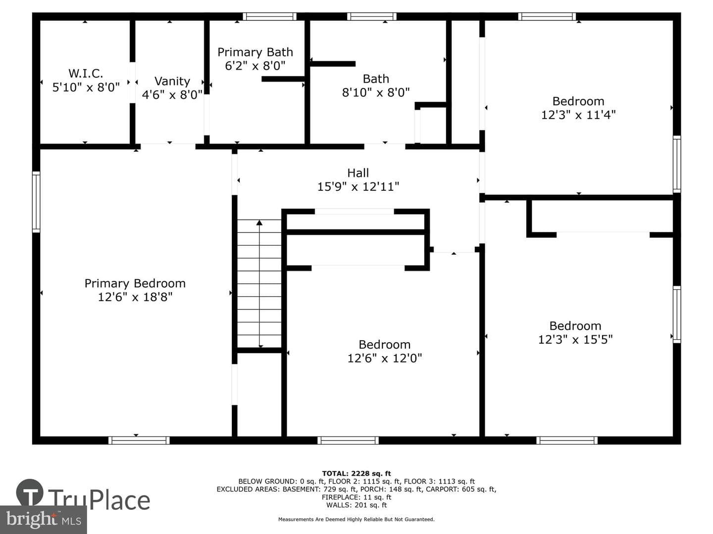 17724 Tree Lawn Drive photo 61