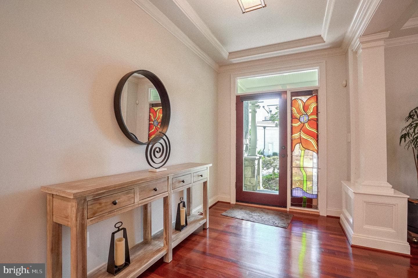 4501 Walsh Street photo 4