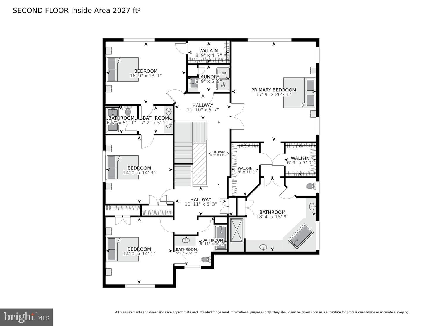 4501 Walsh Street photo 46