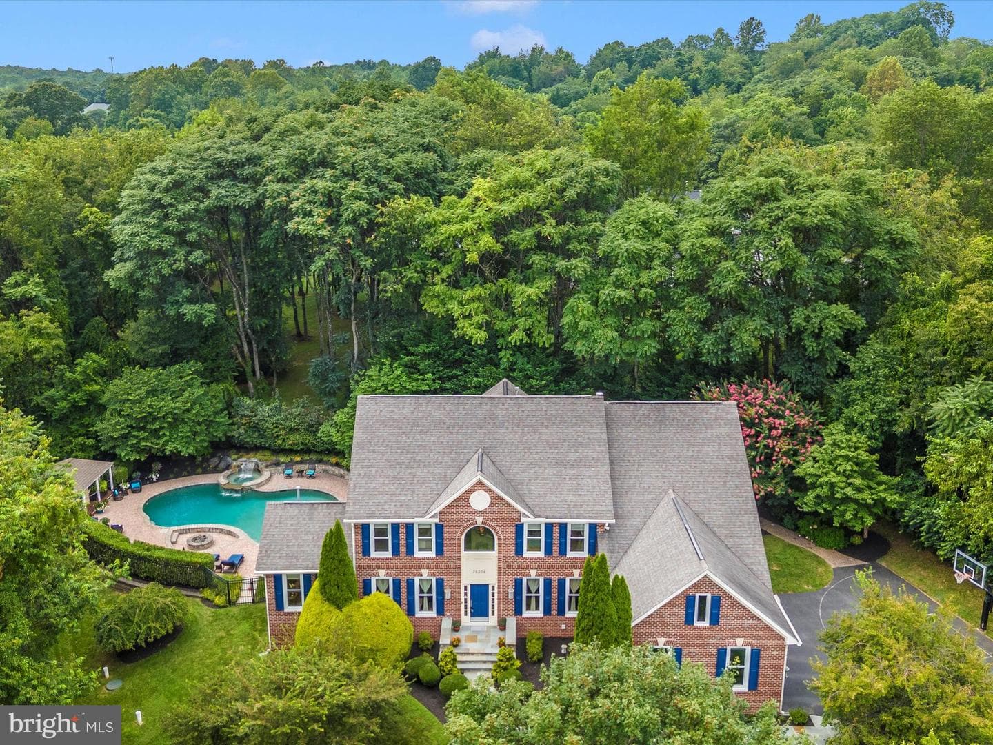25206 Bonny Brook Lane photo 52