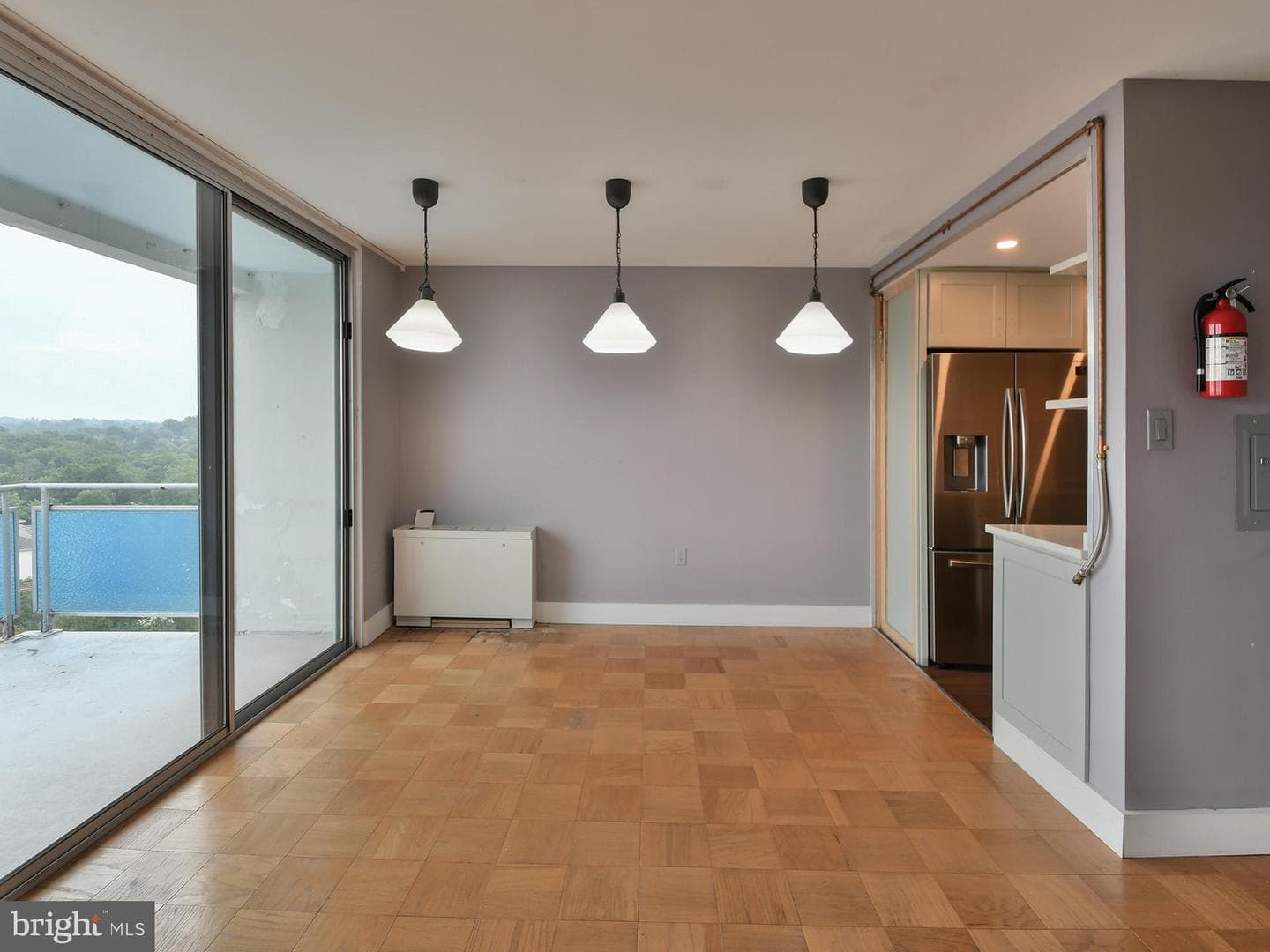 10201 Grosvenor Place #1618 photo 8