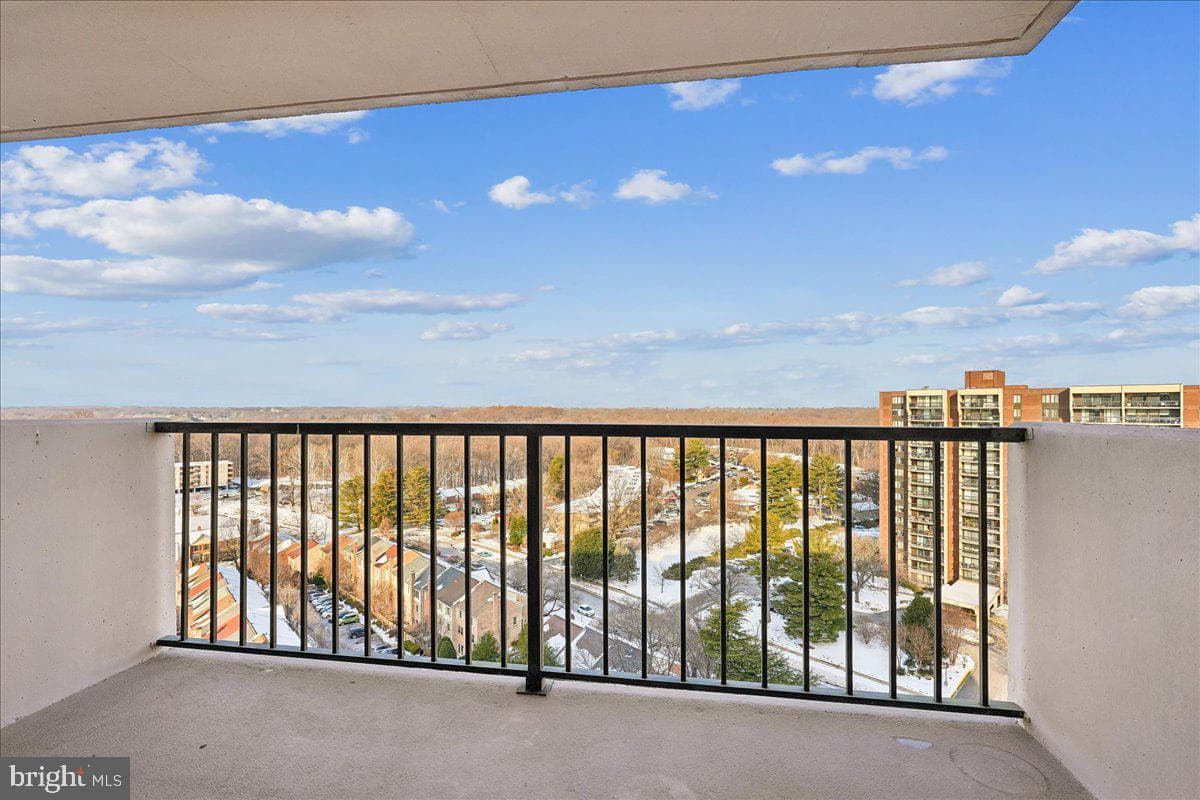 7420 Westlake Terrace #1408 photo 20