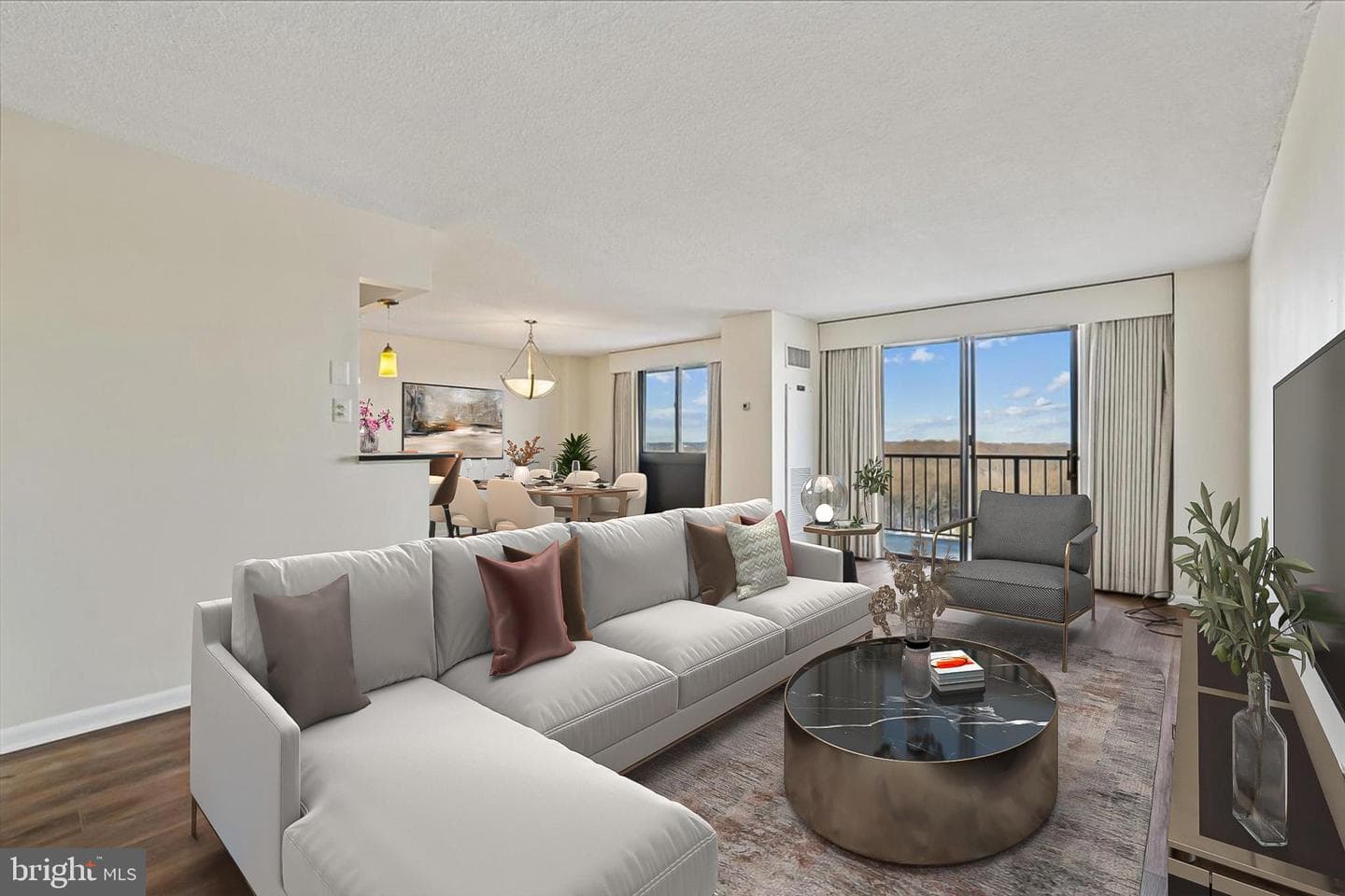 7420 Westlake Terrace #1408 photo 3