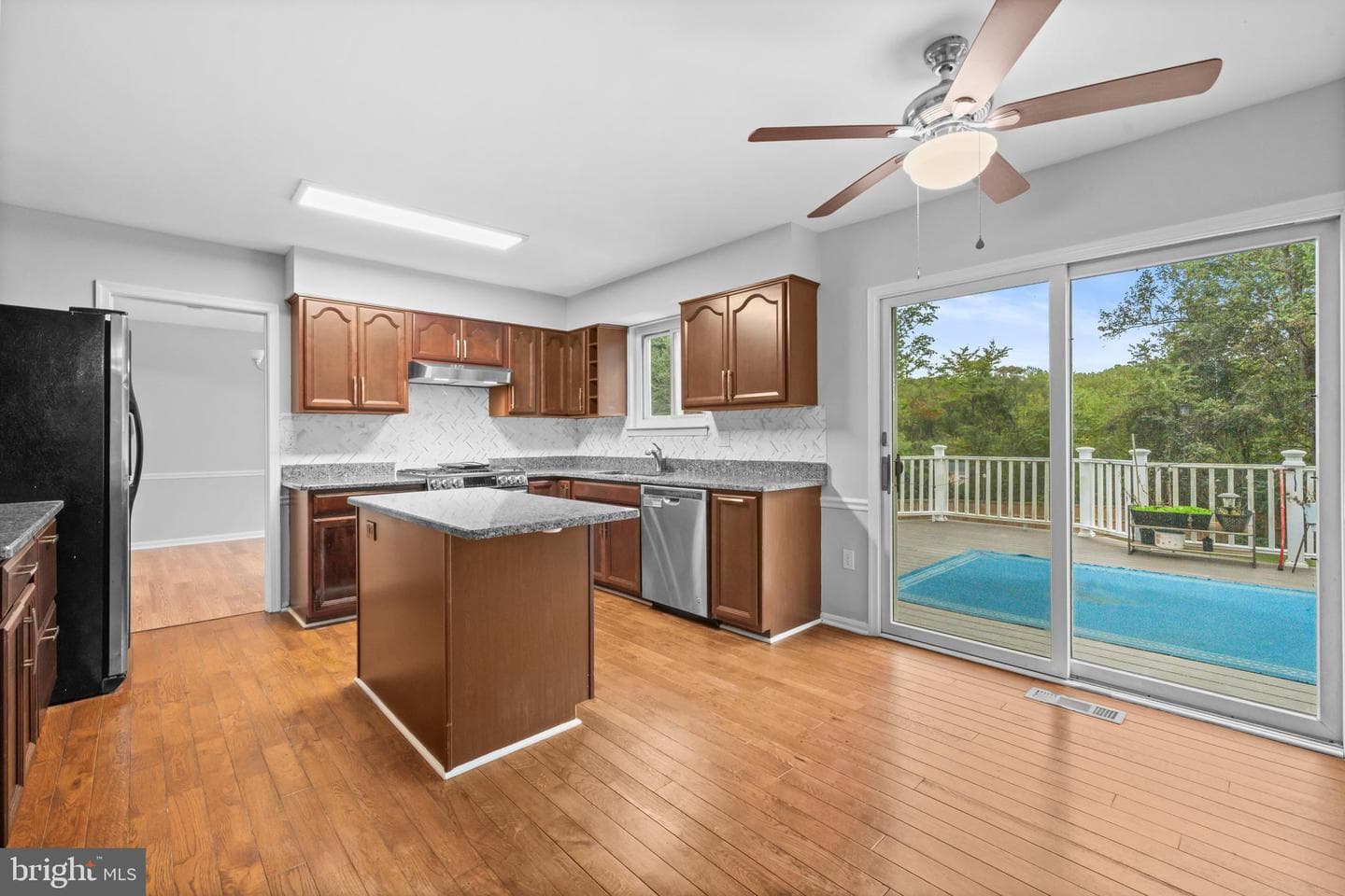 2217 Falling Creek Road photo 15