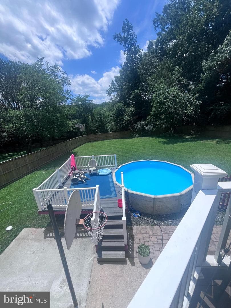 2217 Falling Creek Road photo 5