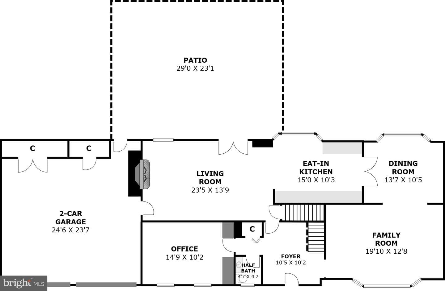 11321 Marcliff Road photo 46