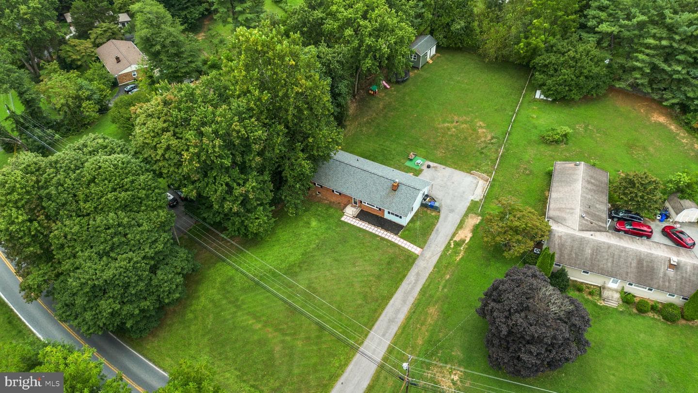 8312 Hawkins Creamery Road photo 3