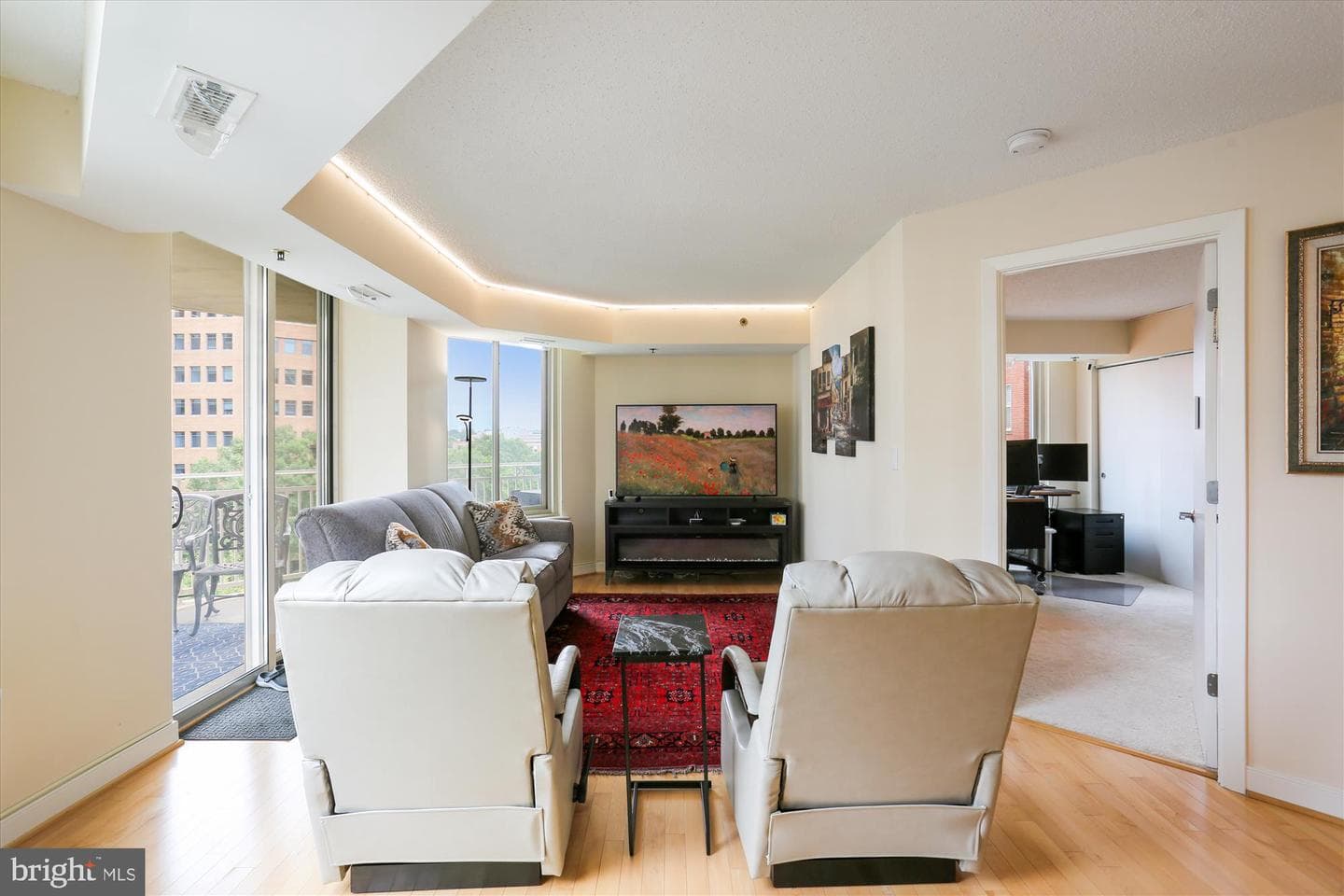 7500 Woodmont Avenue #s706 photo 5