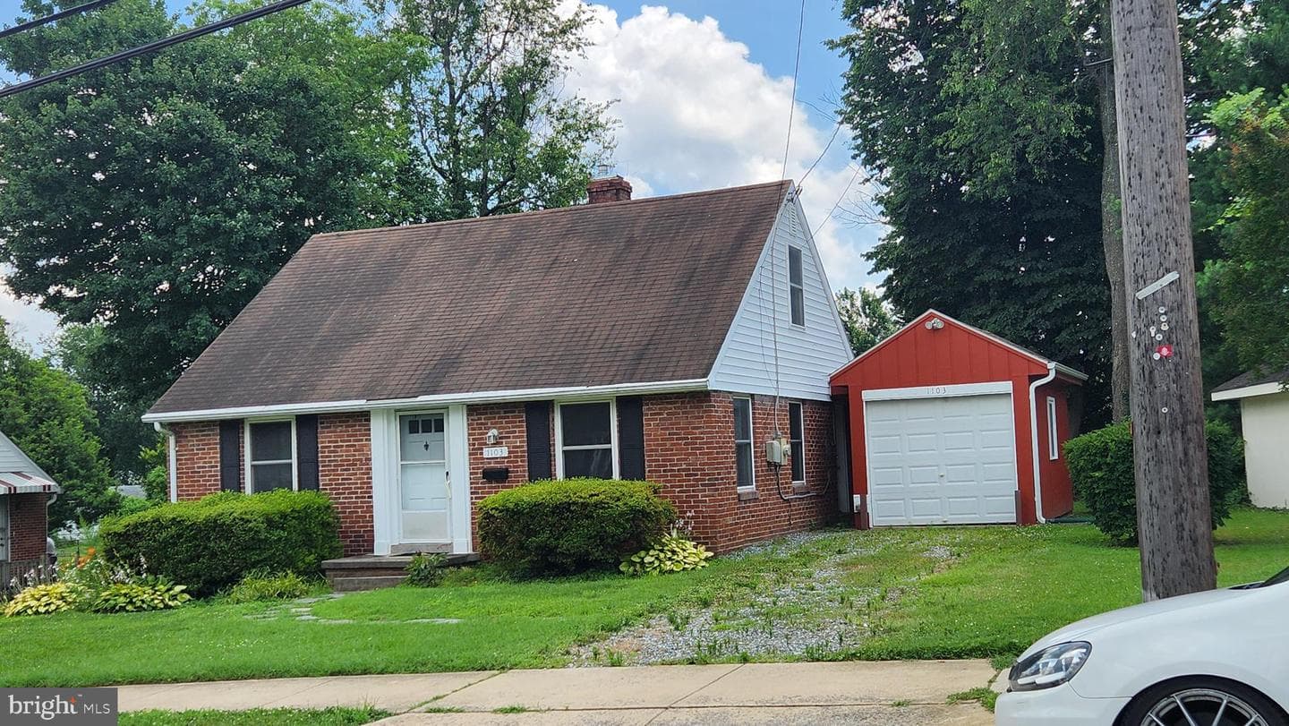 1103 Edmonston Drive photo 21