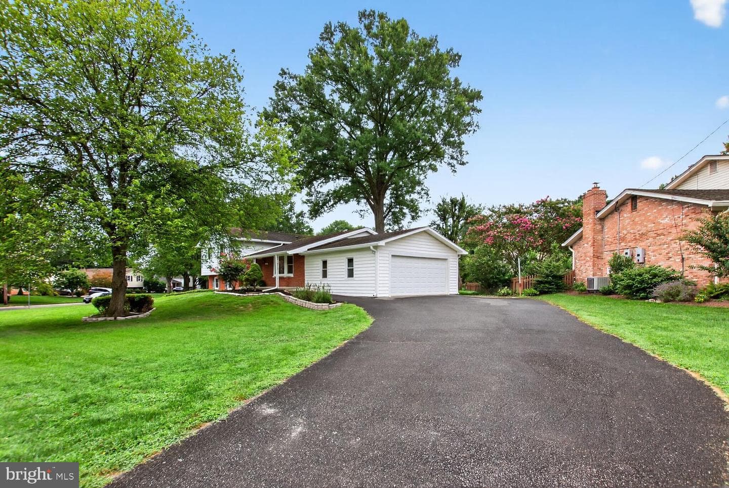 11704 Greenlane Drive photo 3
