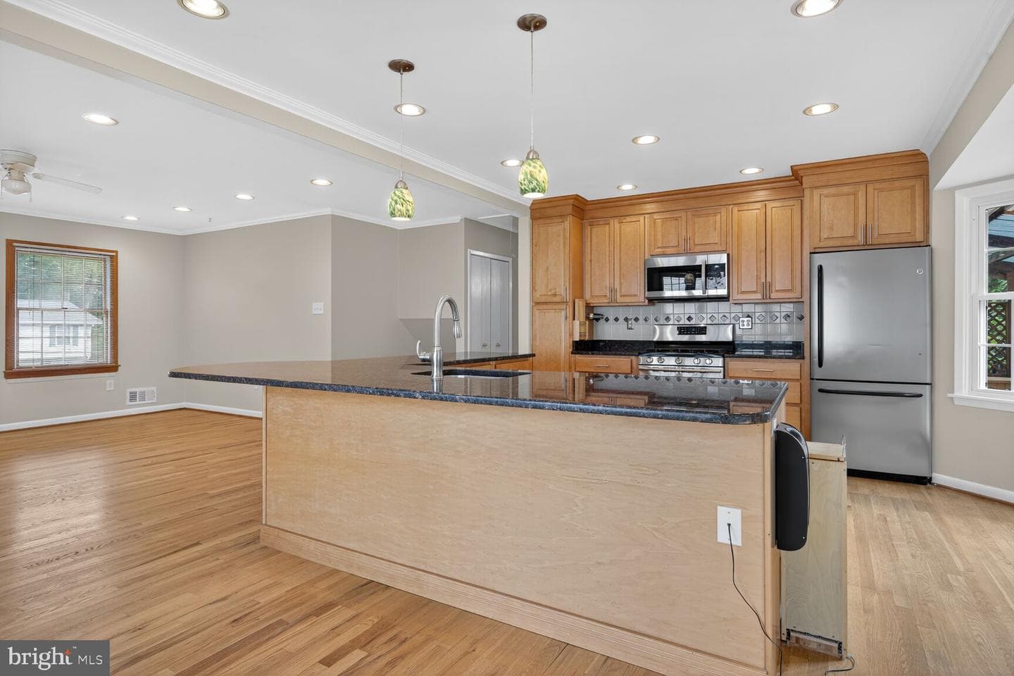 1417 Milestone Drive photo 3