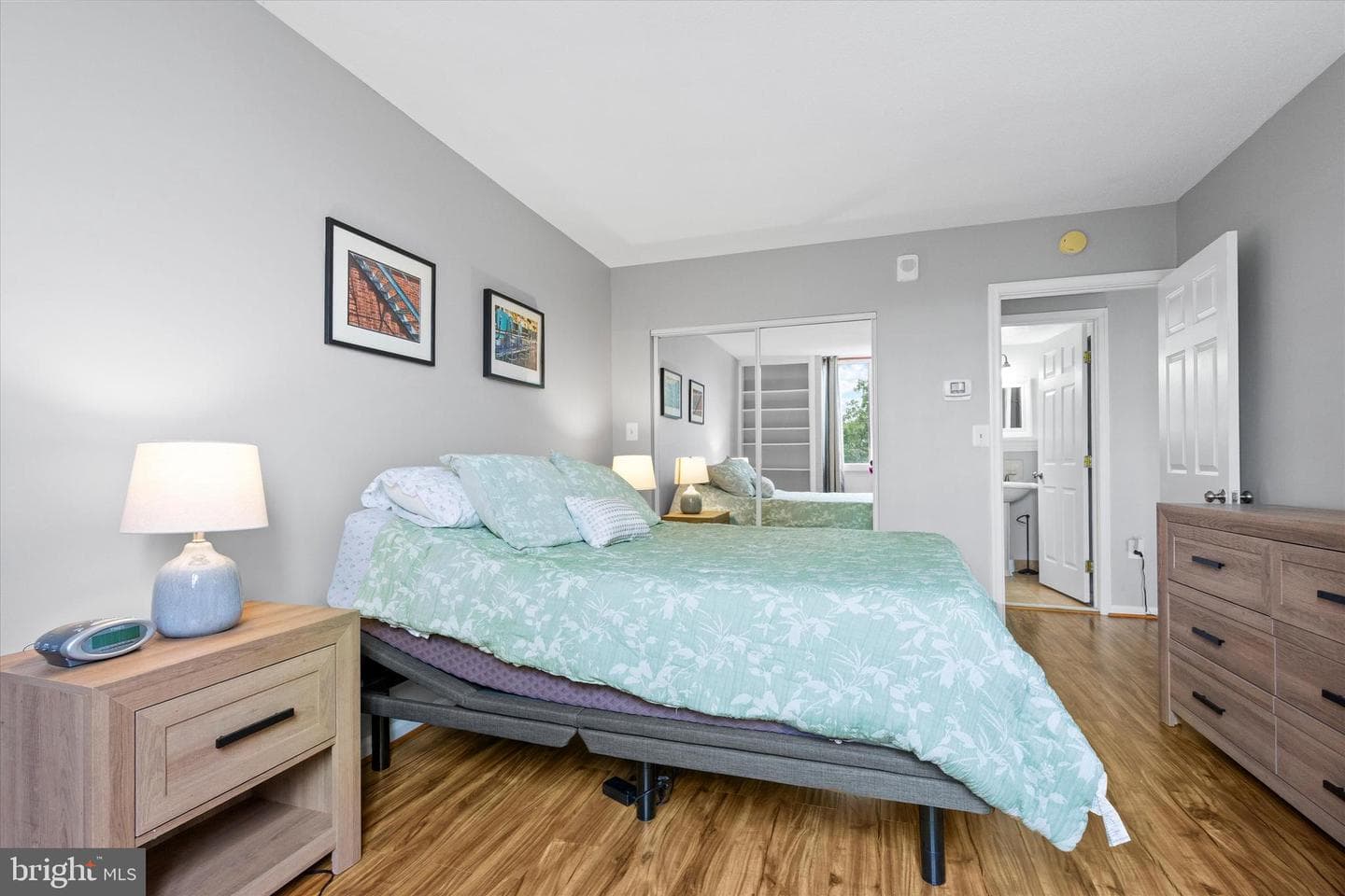 4242 East West Highway #406 photo 8