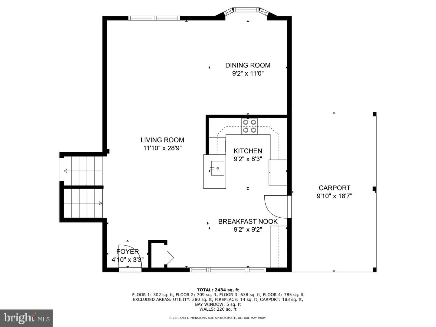 14016 Bauer Drive photo 37