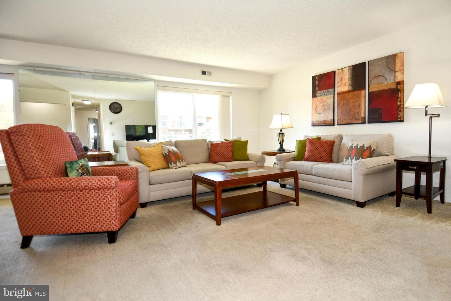 3500 Forest Edge Drive #15-2e photo 6