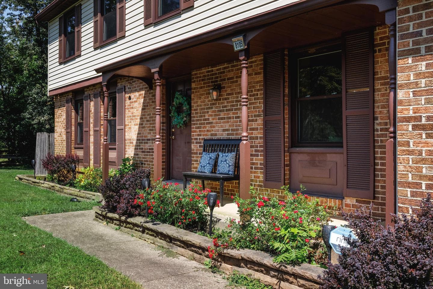 8105 Irwell Court photo 5