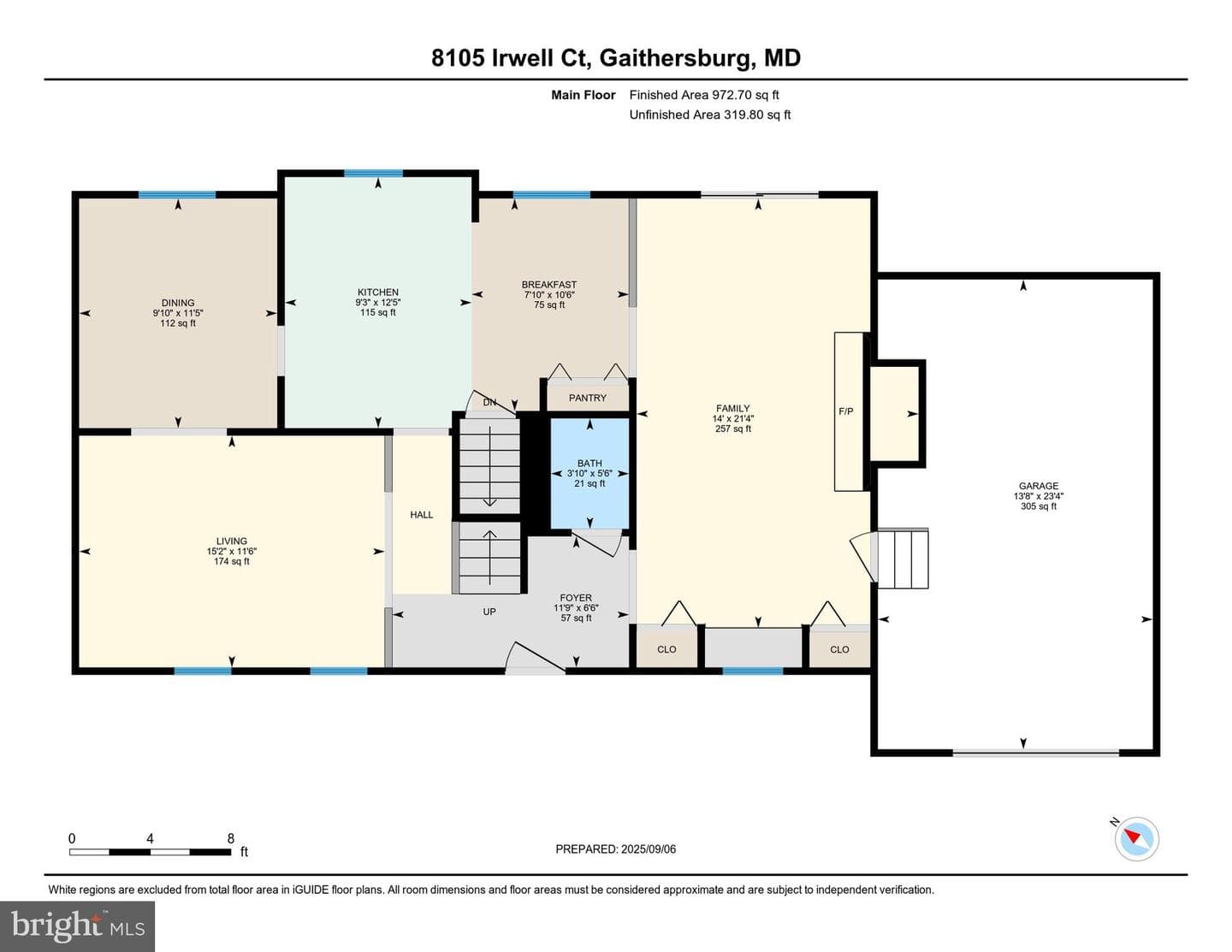 8105 Irwell Court photo 6