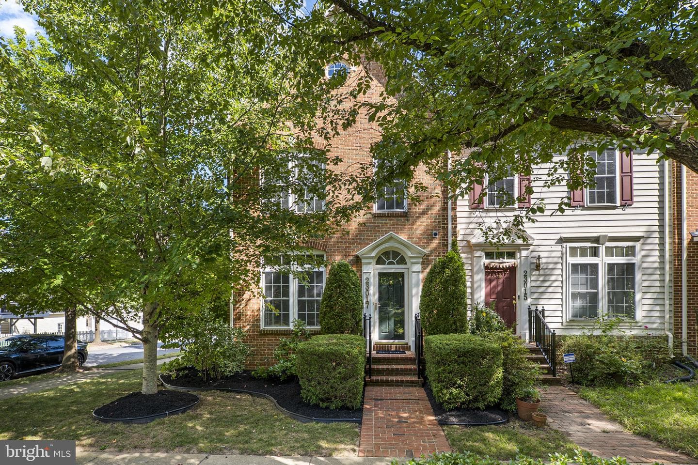 23017 Winged Elm Drive photo 2