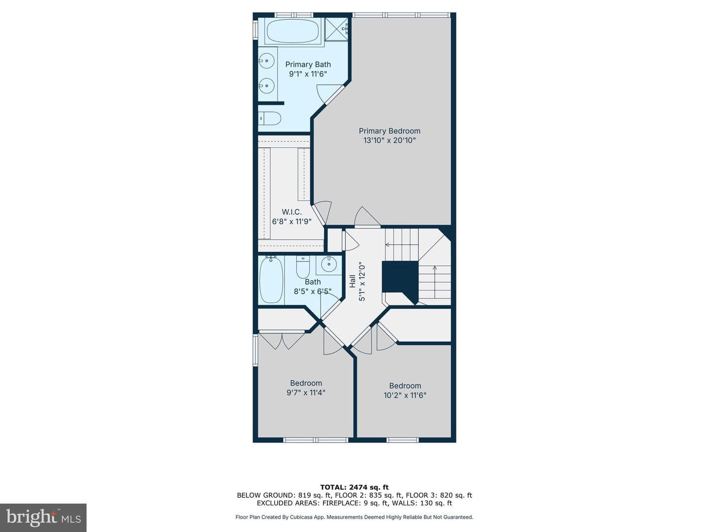 23017 Winged Elm Drive photo 54