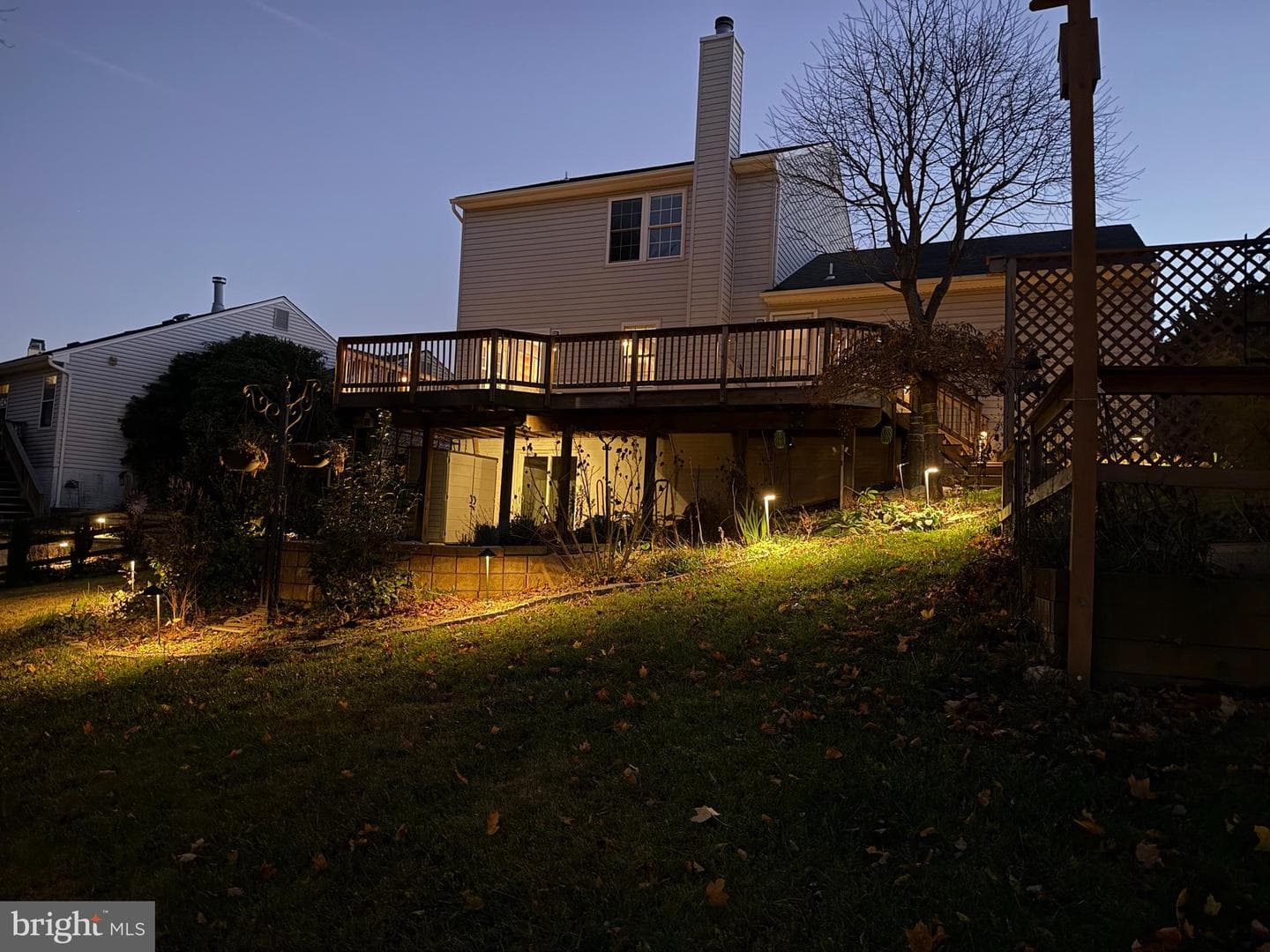 10715 Hunters Chase Lane photo 44