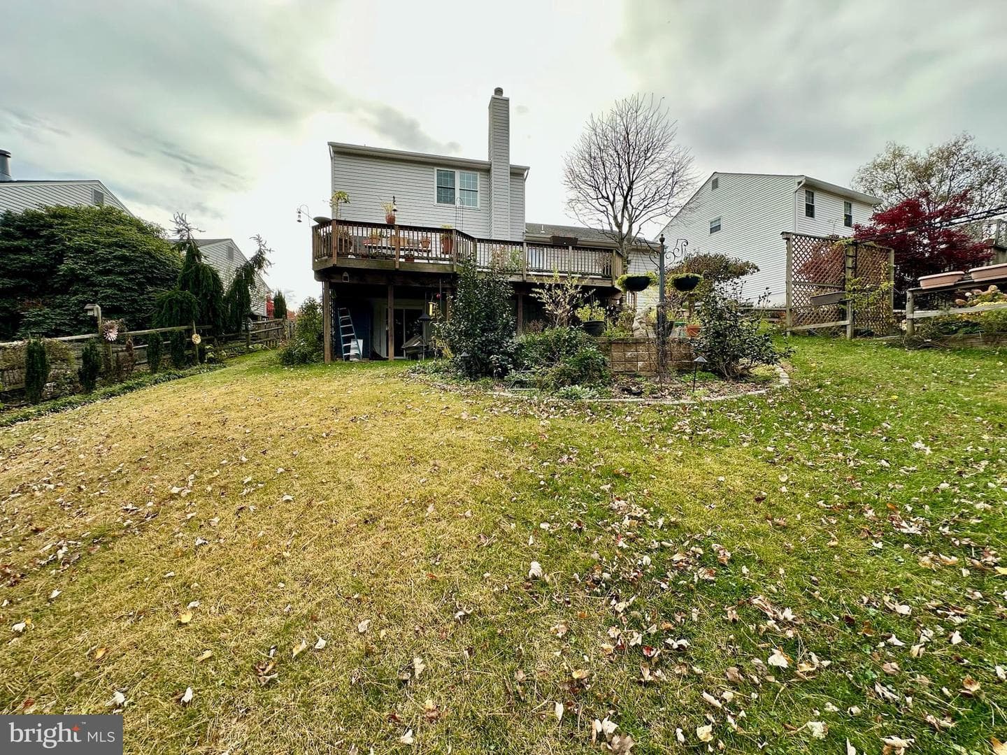 10715 Hunters Chase Lane photo 45
