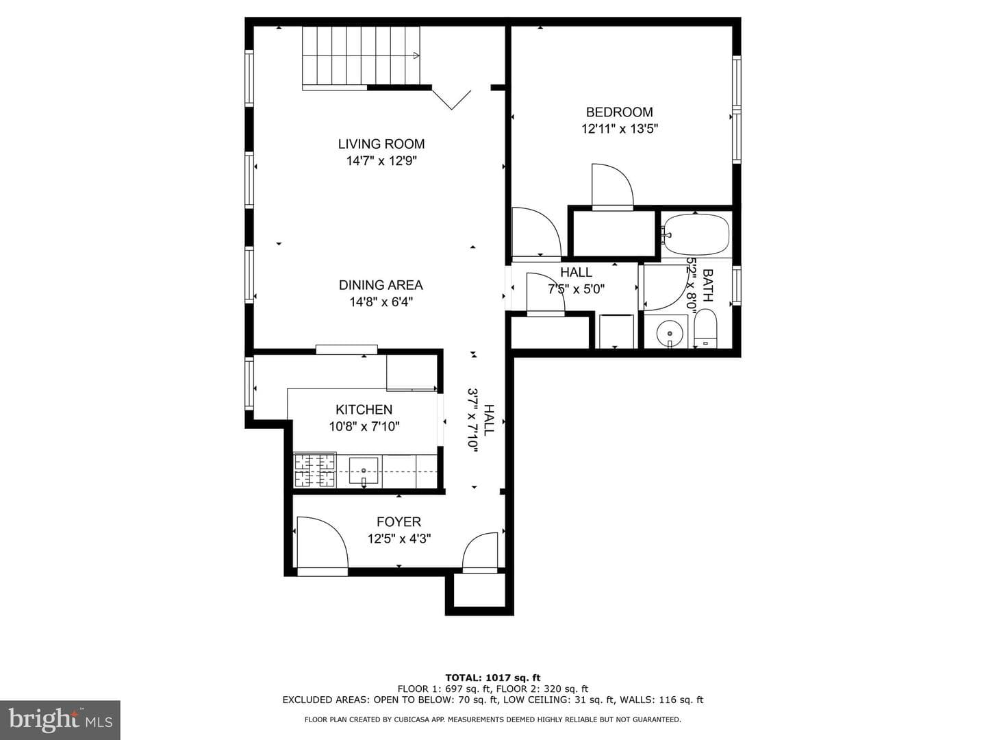 2312 Colston Drive #201 photo 22