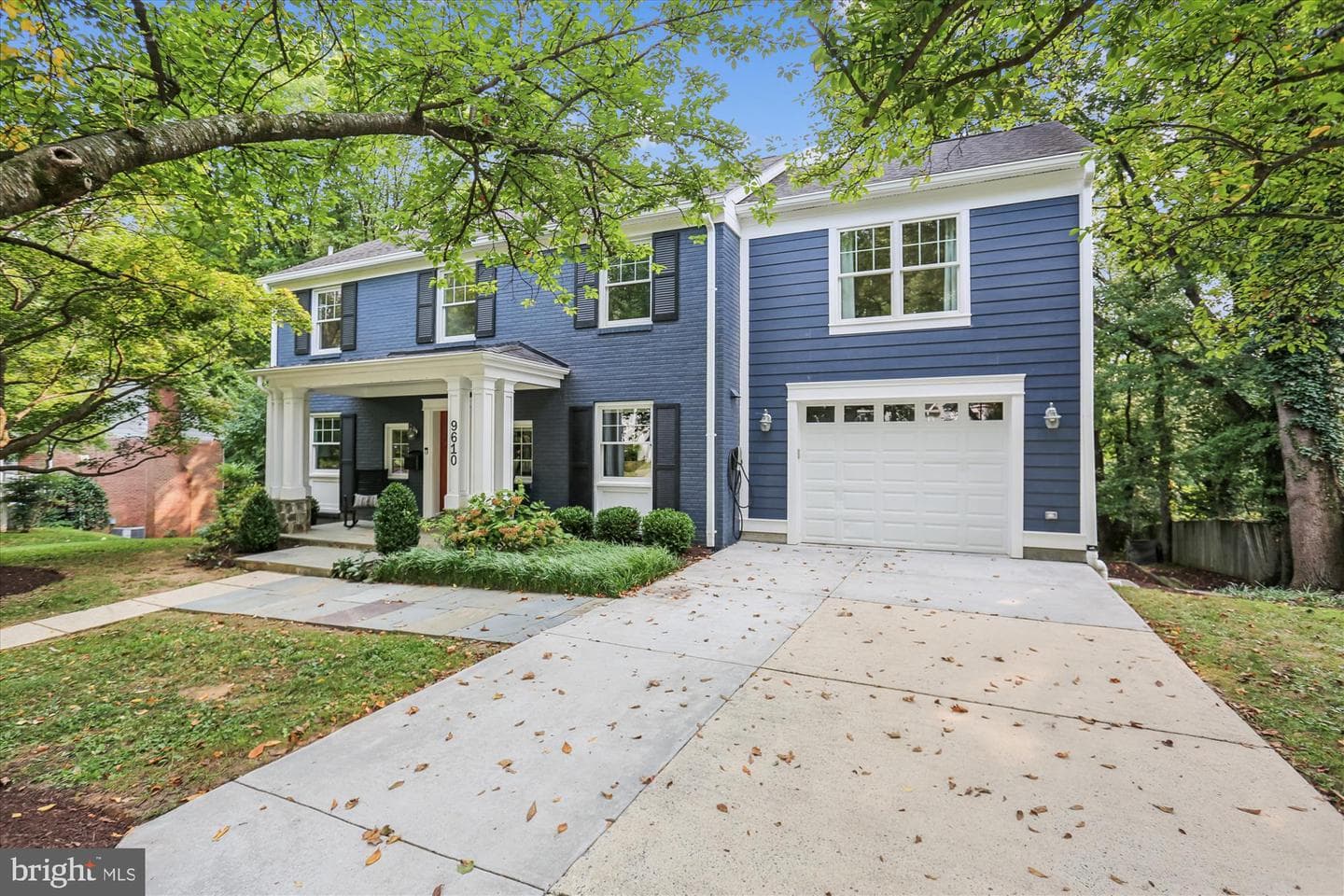9610 Culver Street photo 3
