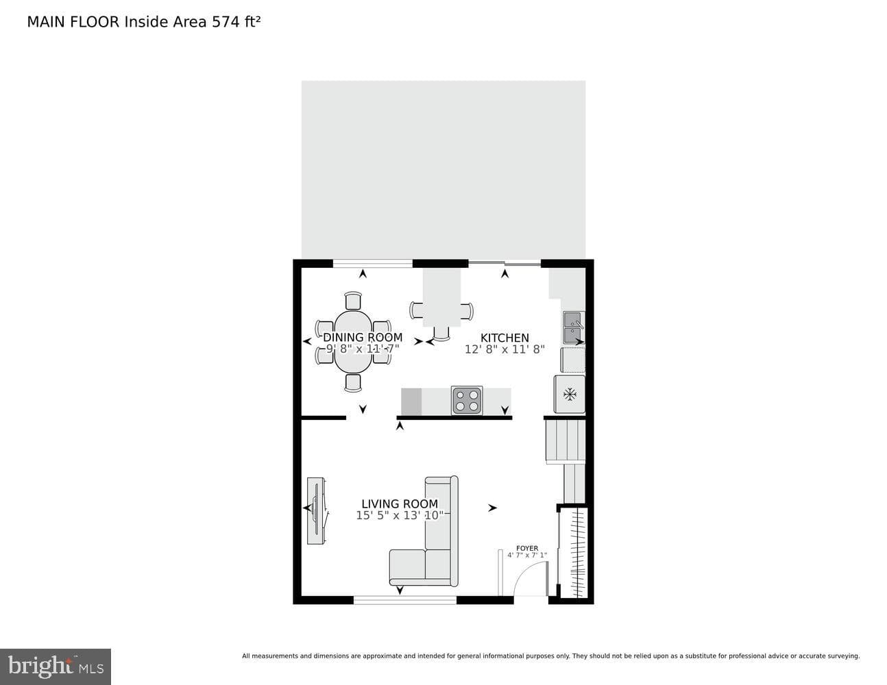 10523 Calumet Drive photo 22