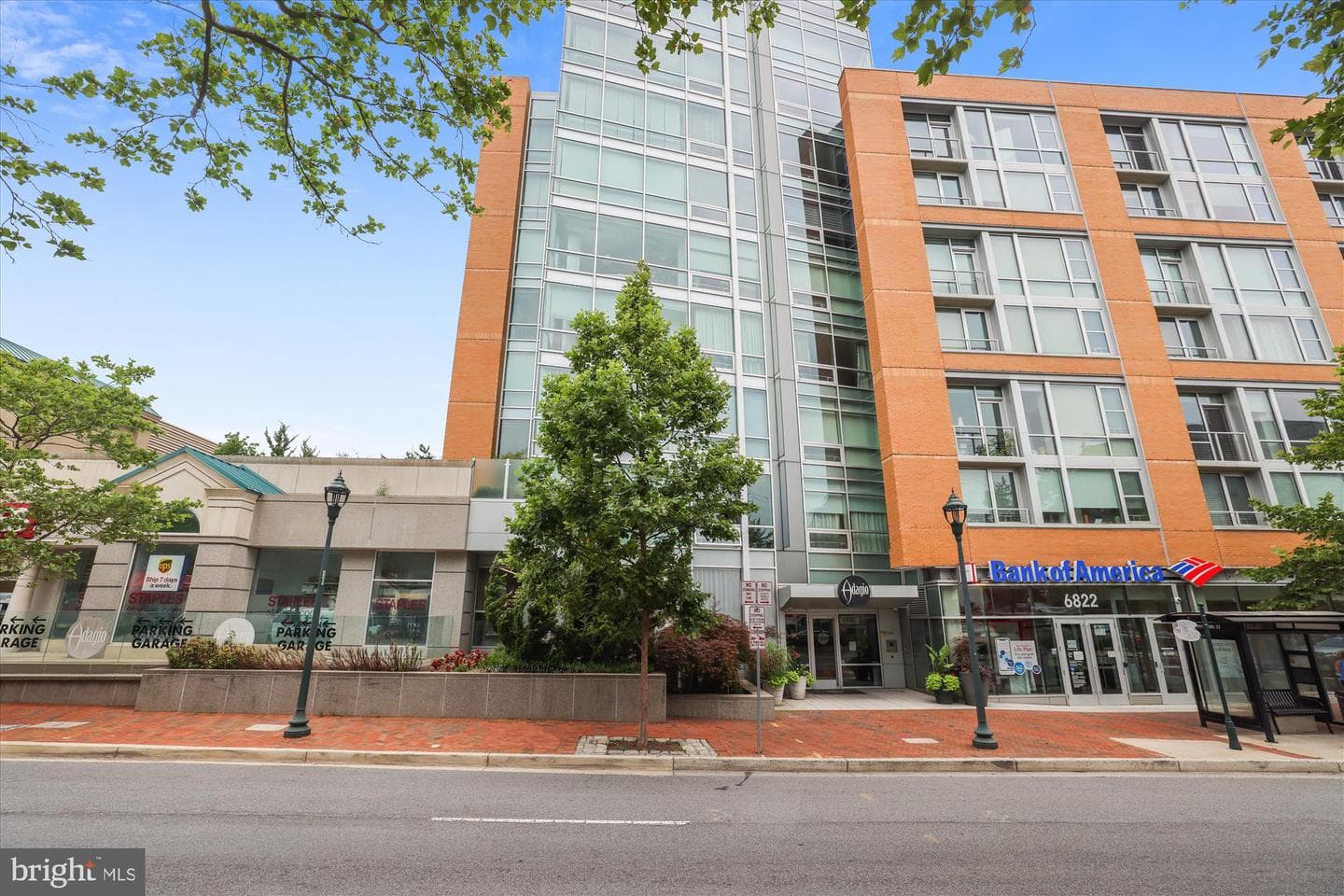 6820 Wisconsin Avenue #2009 photo 29