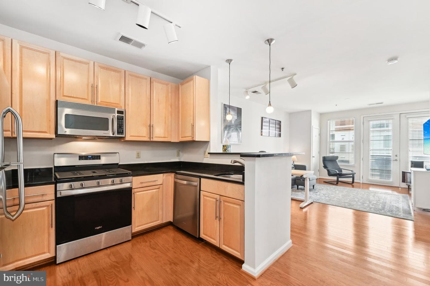 1201 E West Highway #335 photo 7