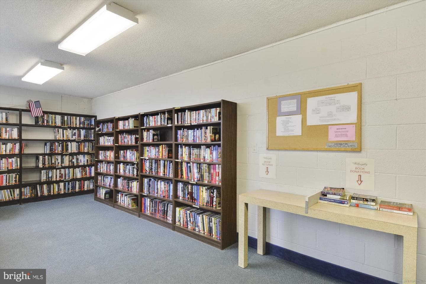 4515 Willard Avenue #1507s photo 37