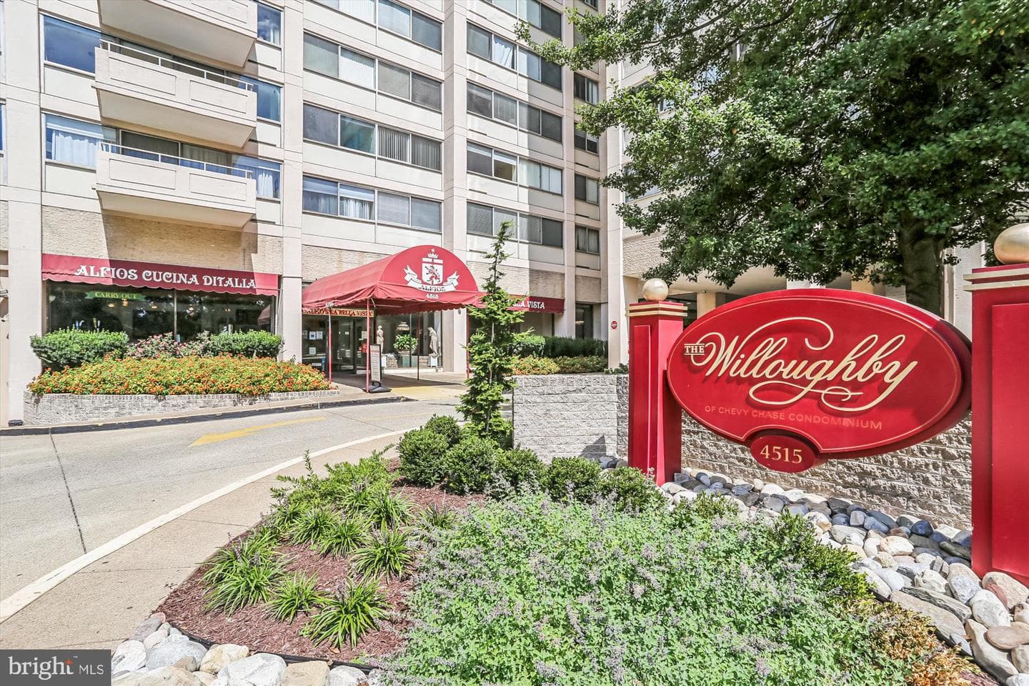 4515 Willard Avenue #1507s photo 4