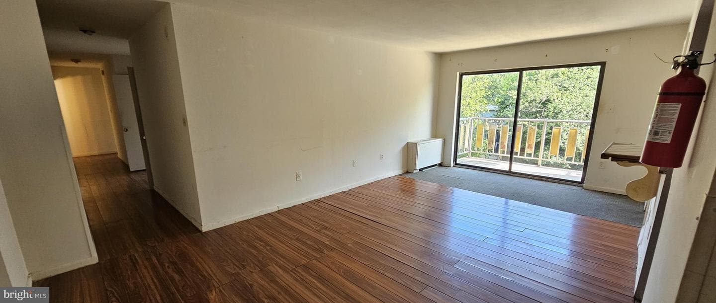 8830 Piney Branch Road #401 photo 9