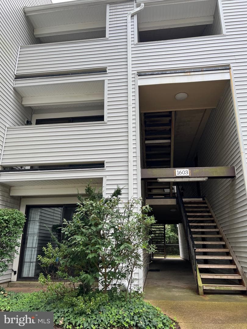 1603 Carriage House Terrace #1603-B photo 16