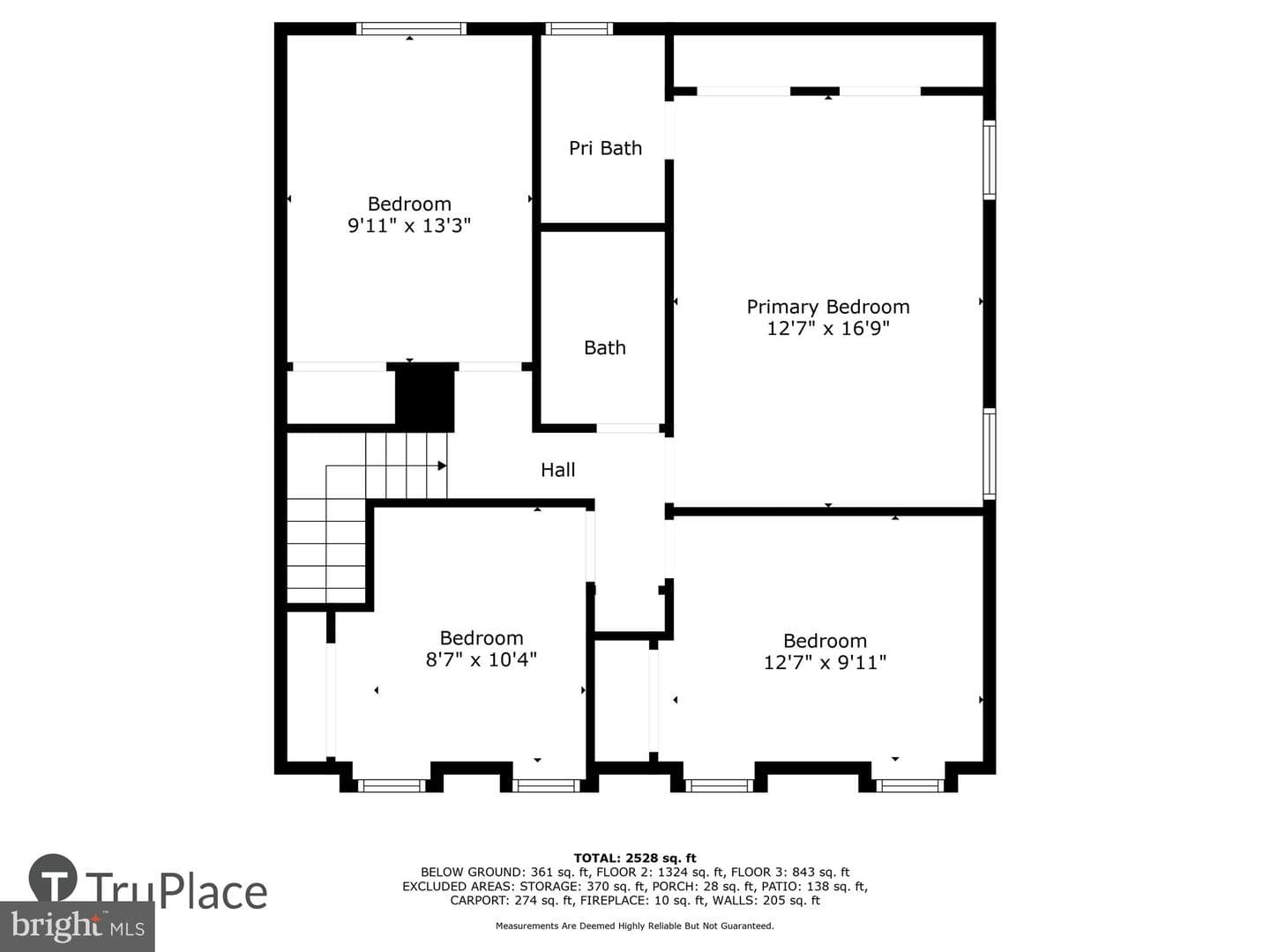 16800 Baederwood Lane photo 40