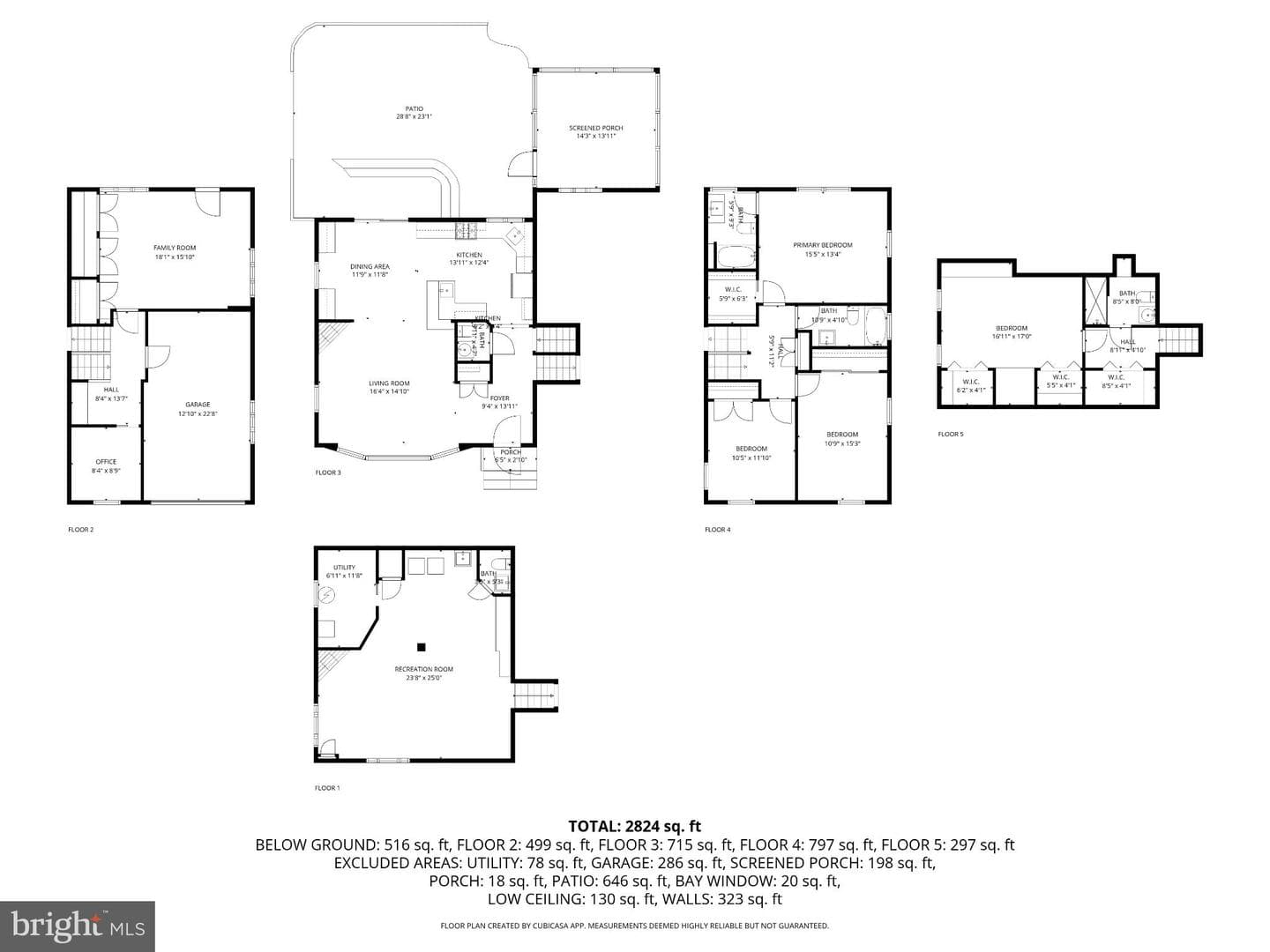 5205 Westpath Way photo 59