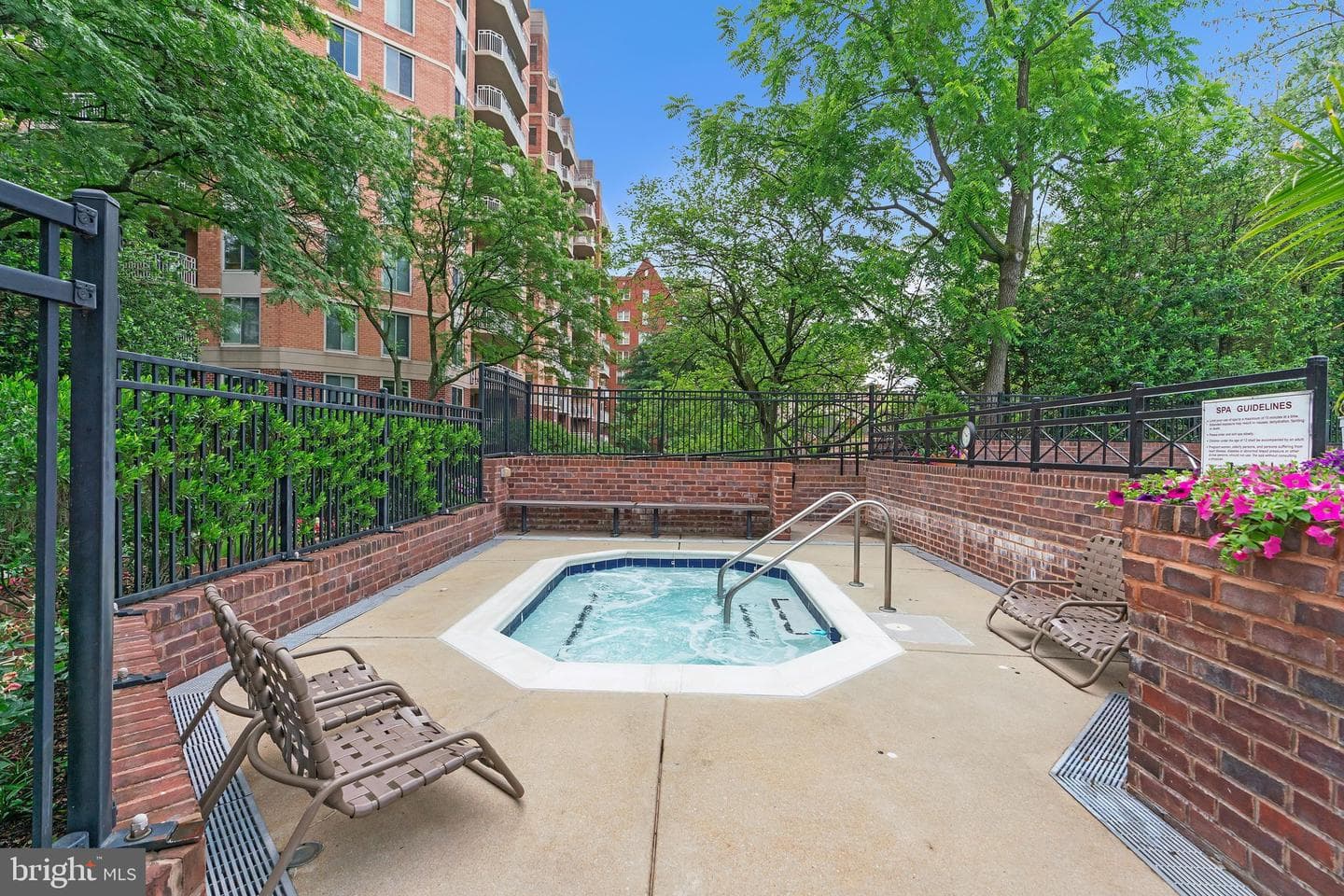 7500 Woodmont Avenue #s714 photo 24