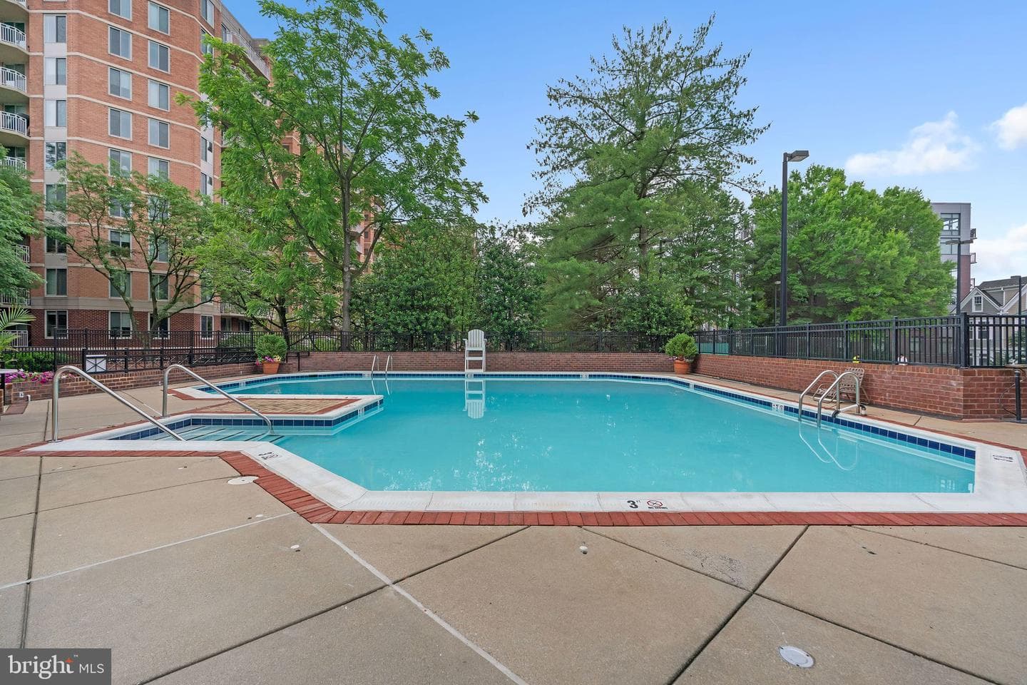 7500 Woodmont Avenue #s714 photo 25