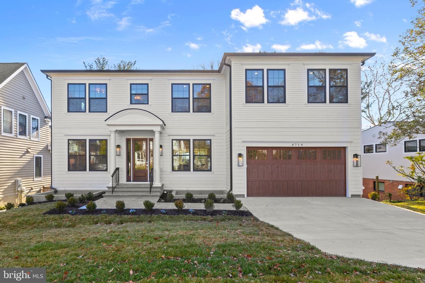 4714 Essex Avenue photo 3
