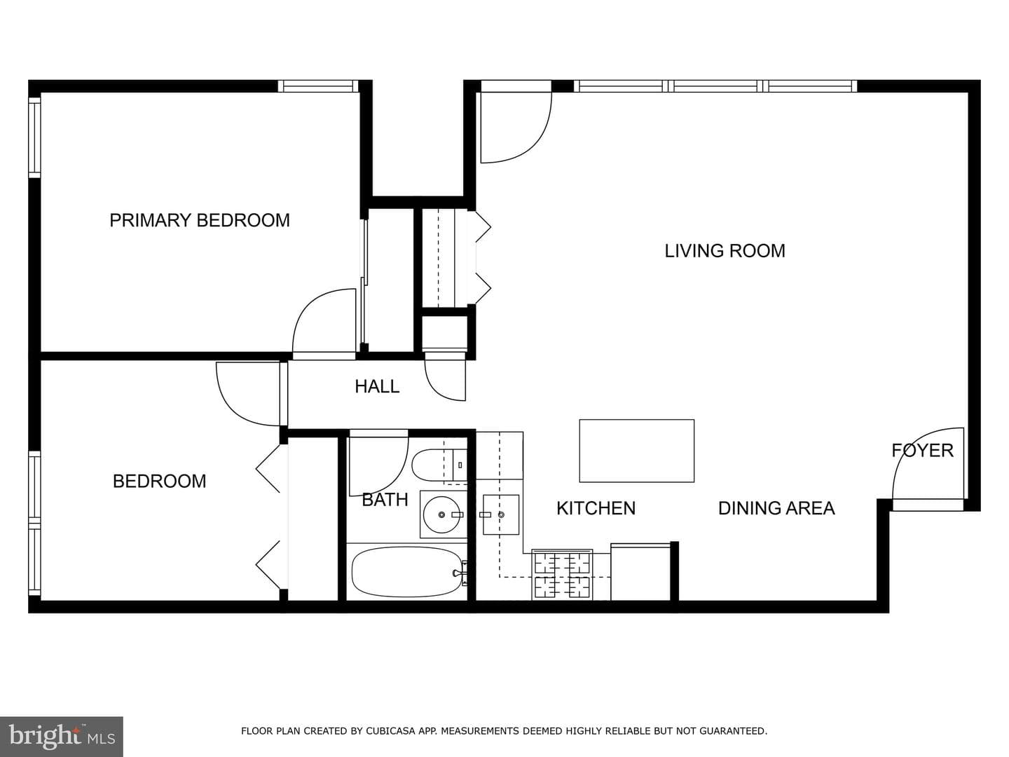 170 Talbott Street #205 photo 4