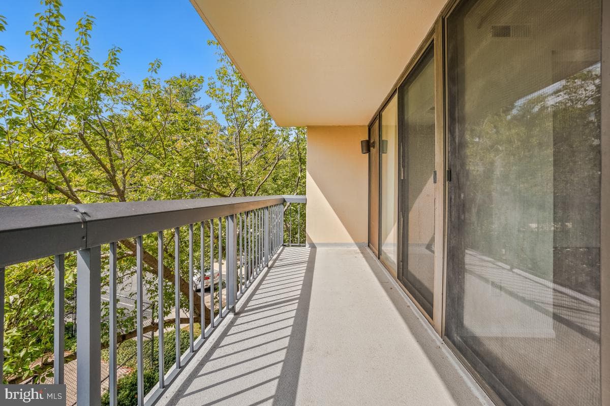 7401 Westlake Terrace #215 photo 19