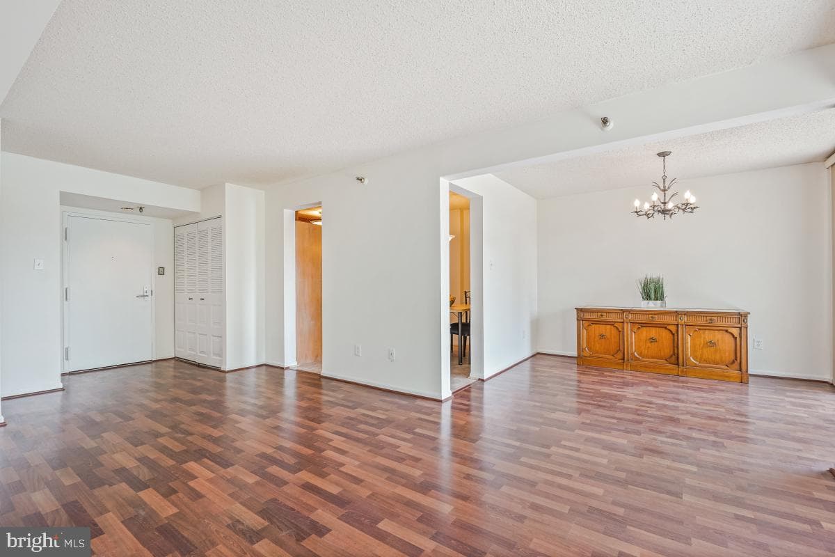 7401 Westlake Terrace #215 photo 9