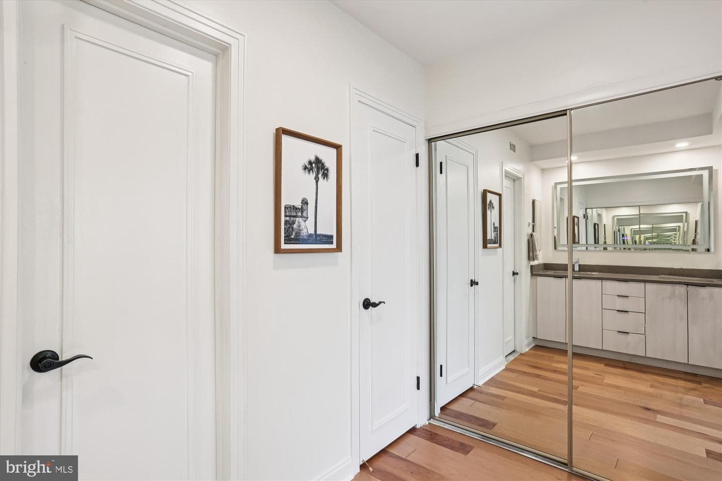 4550 N Park Avenue N #208 photo 36