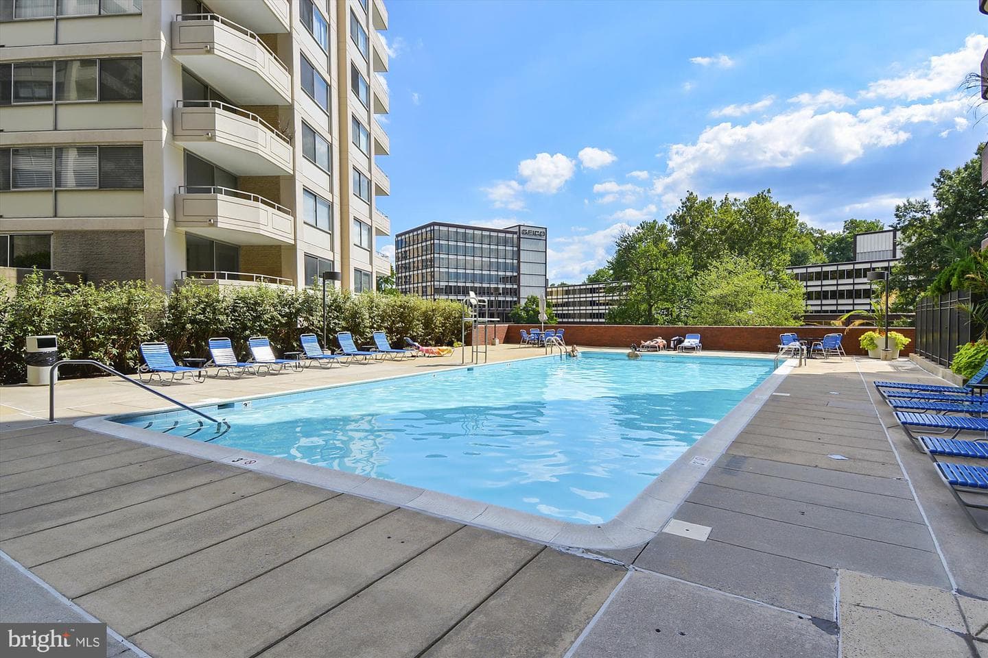 4550 N Park Avenue N #208 photo 50