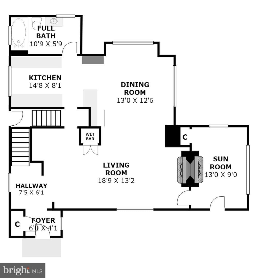 8509 Flower Avenue photo 36