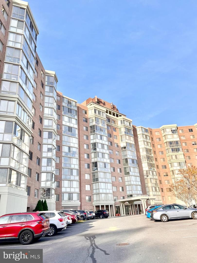 3200 N Leisure World Boulevard #314 photo 20