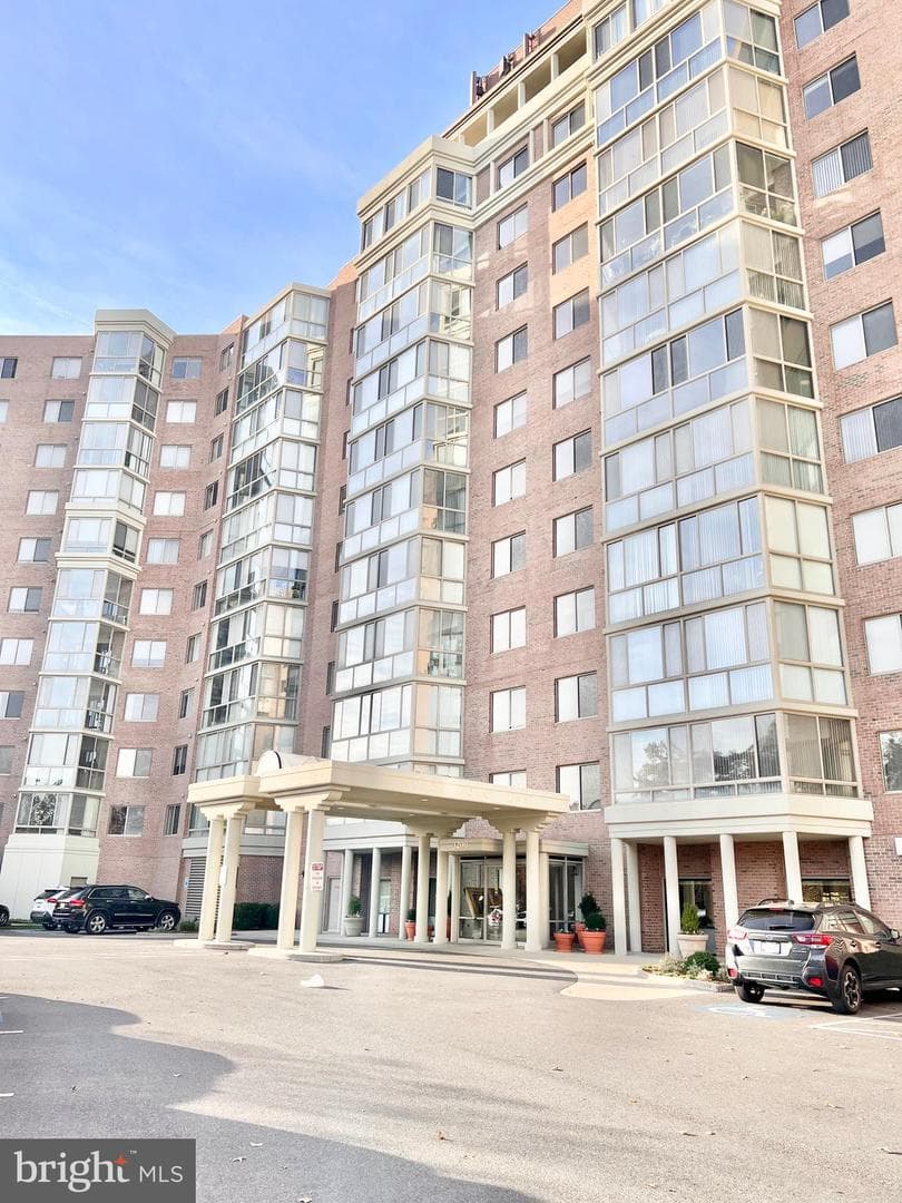 3200 N Leisure World Boulevard #314 photo 21