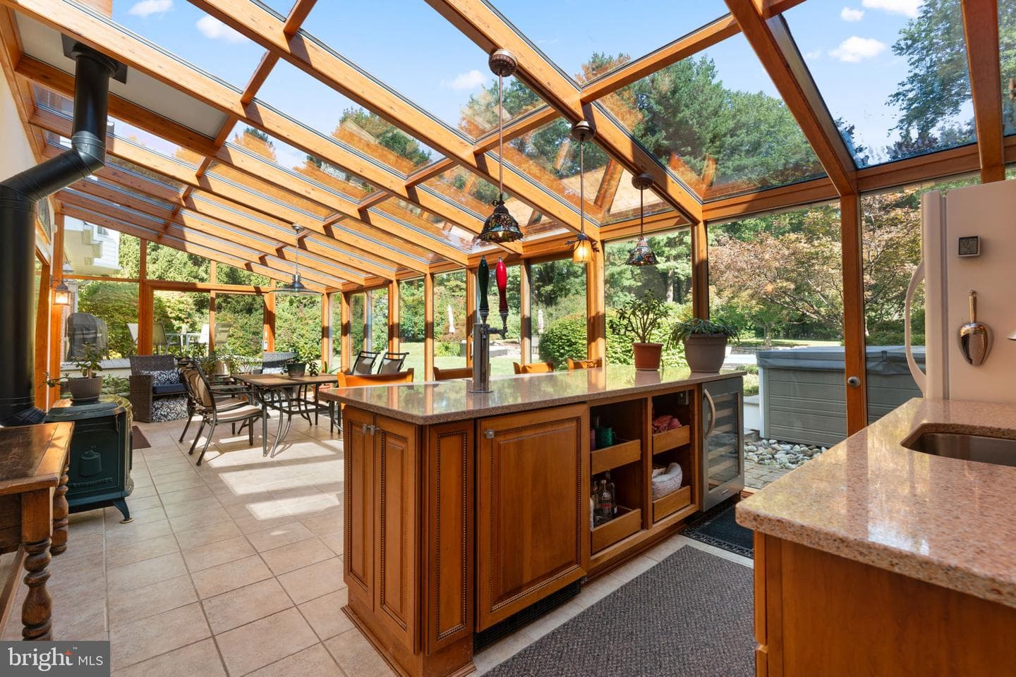 13309 Chestnut Oak Drive photo 17