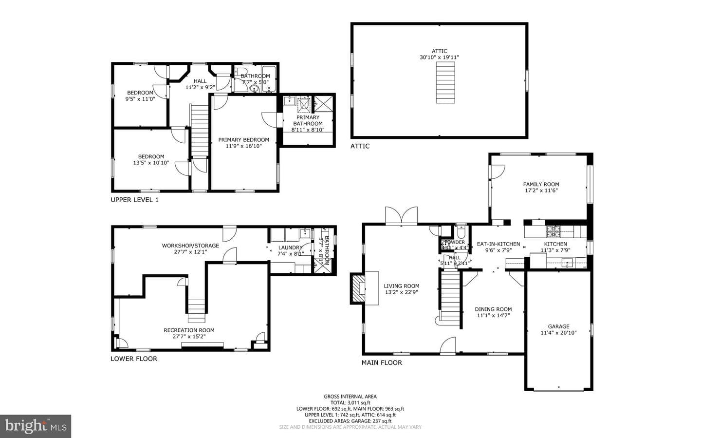 9508 Bruce Drive photo 45