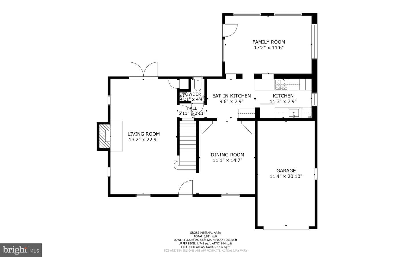 9508 Bruce Drive photo 46